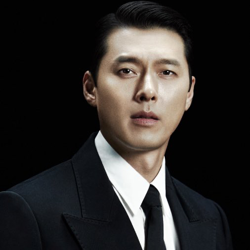 현빈의 최신 사진