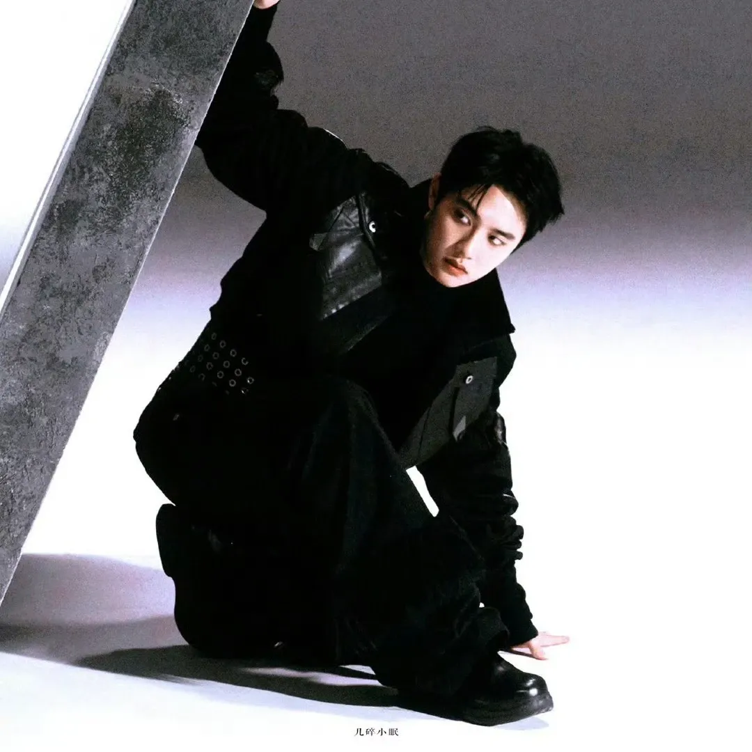 ド・ギョンス (ディオ)の最新写真