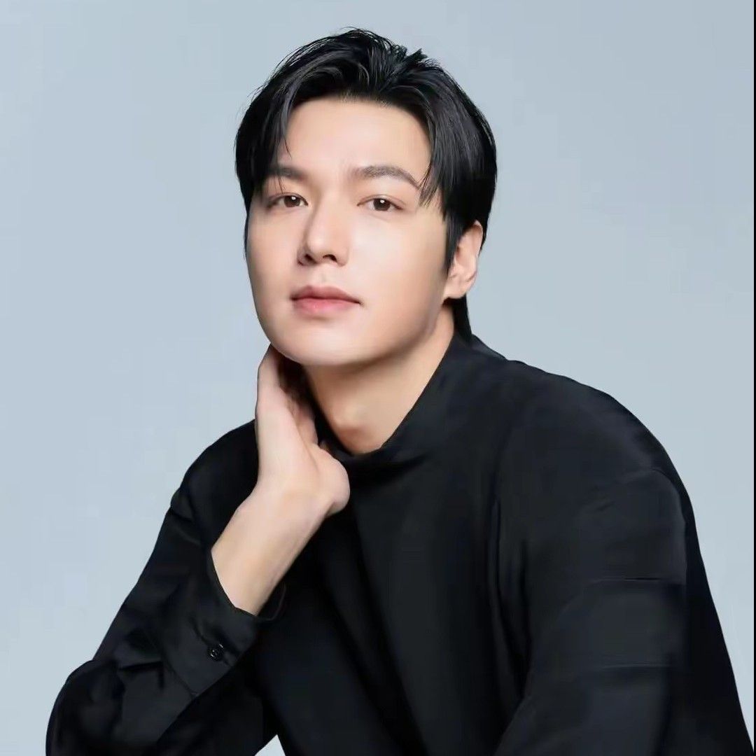 이민호의 비하인드 컷