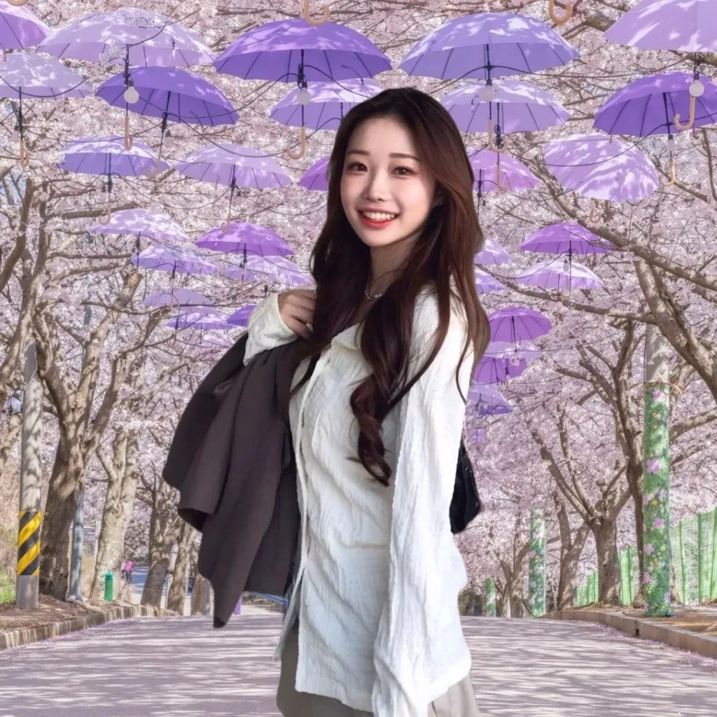 Behind-the-scenes cut of Jung Seojoo