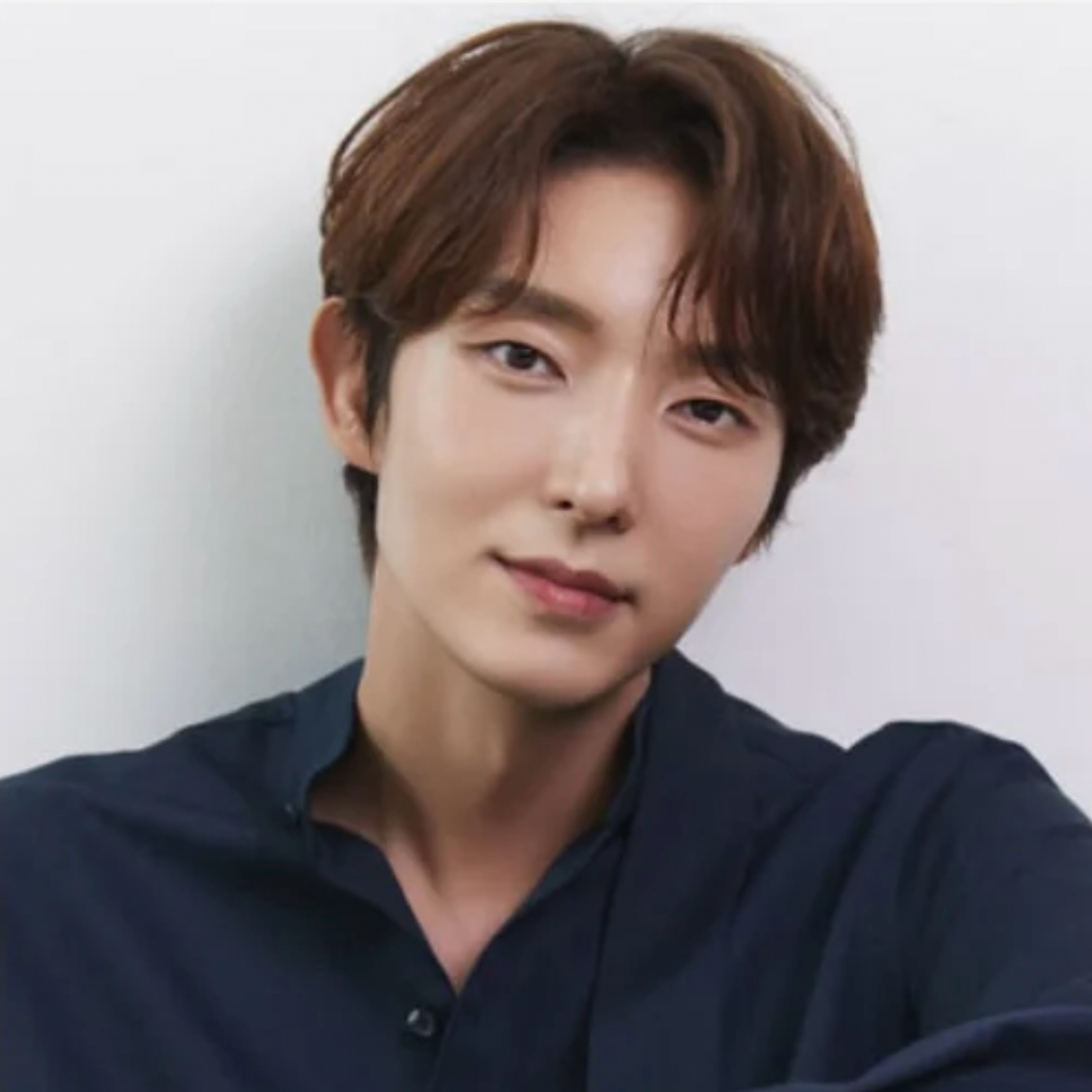 이준기의 비하인드 컷
