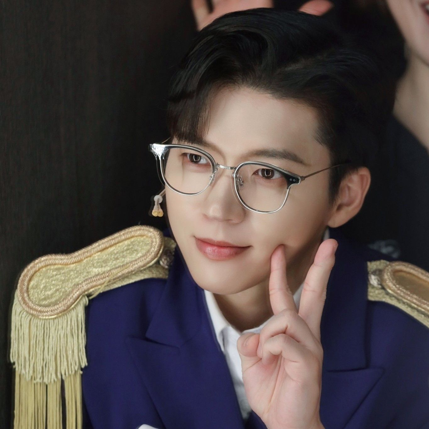 Latest photo of Nam Woohyun