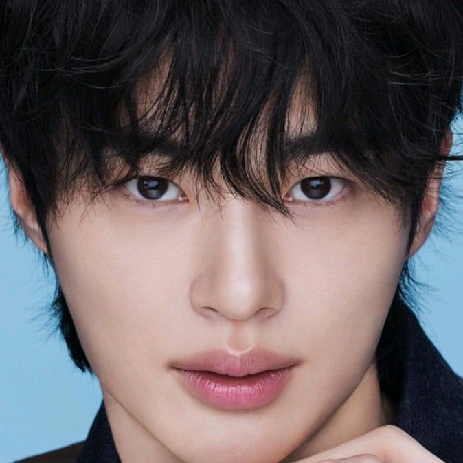 邊佑錫的幕後花絮