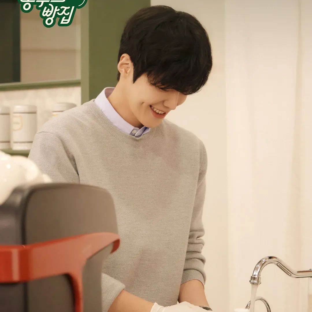 金宣虎的近期活動照