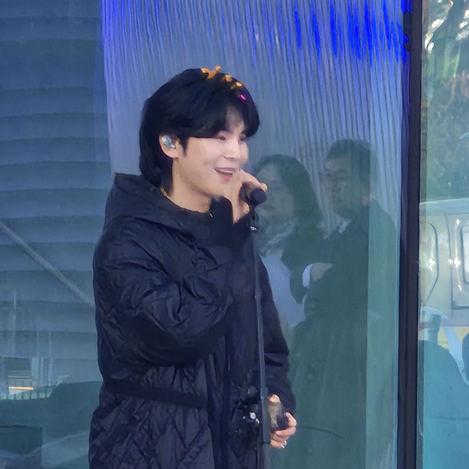 Latest photo of Kim Junsu (1991)