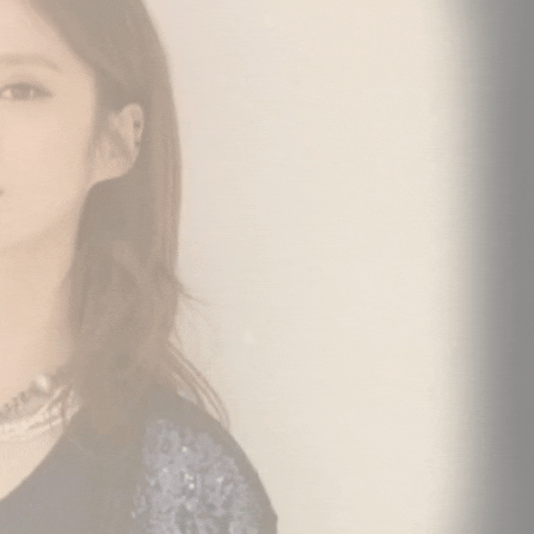 Behind-the-scenes cut of Jang Nara