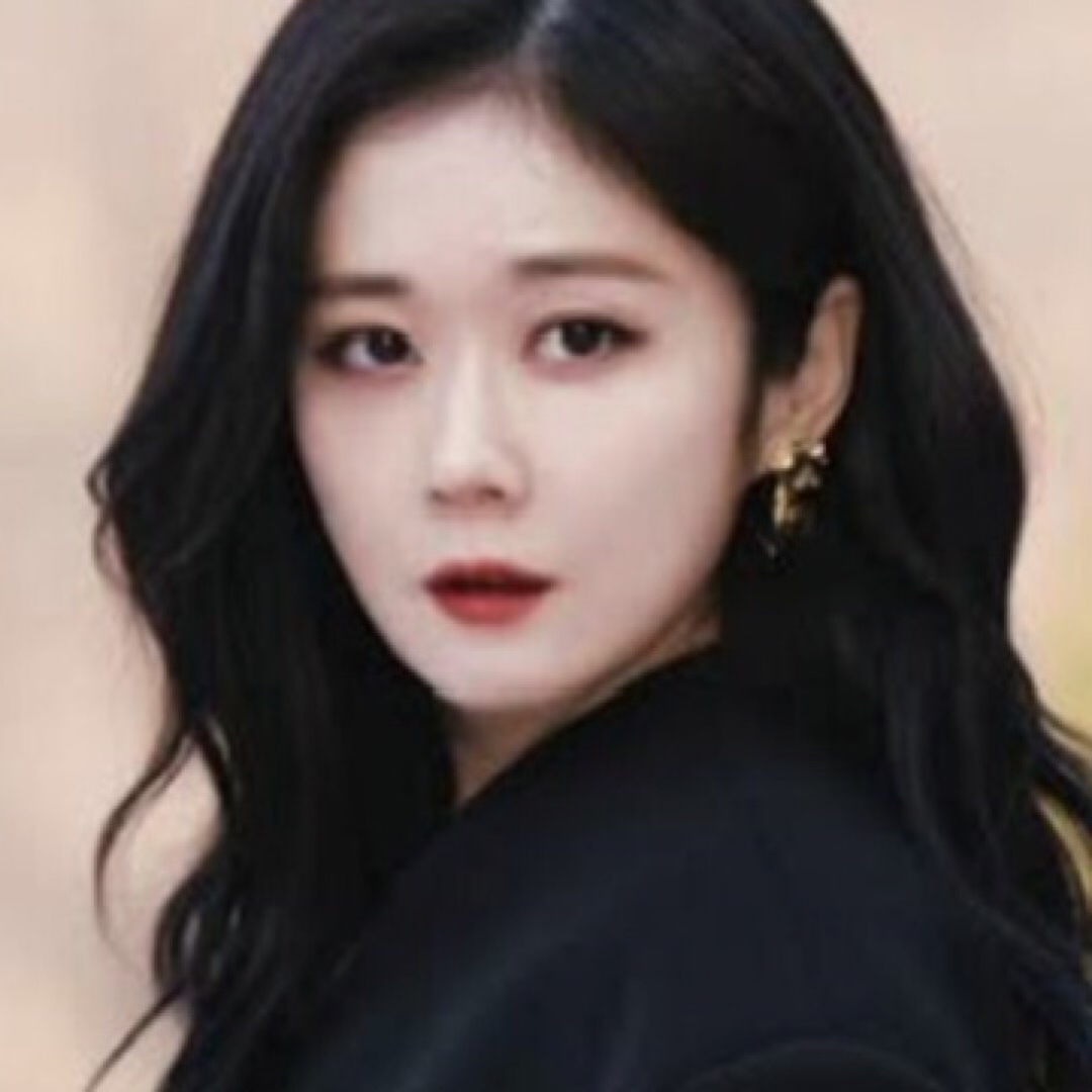 A moment captured by a fan of Jang Nara