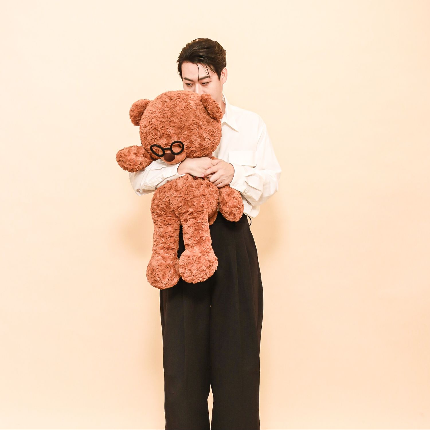 Latest photo of Min Soohyun