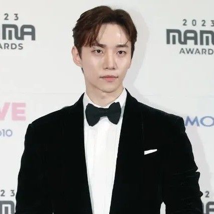 李俊昊的最新照片