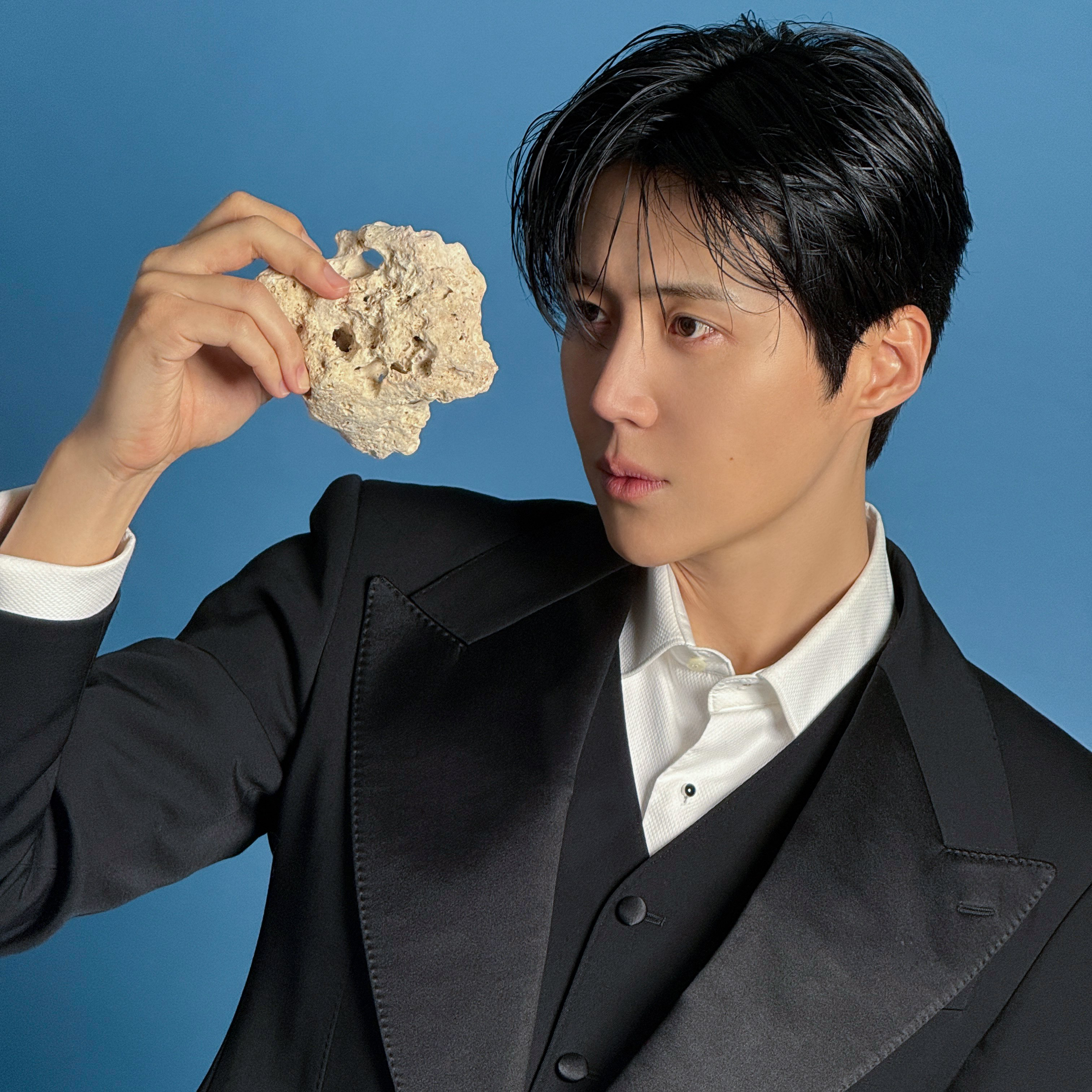 キム・ソンホの最近の活動ショット