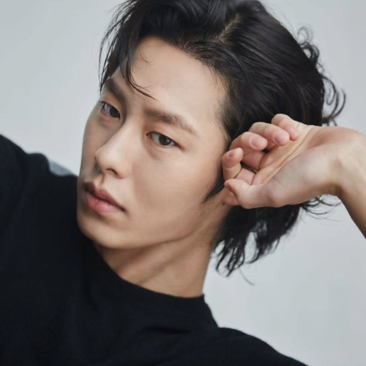 Latest photo of Lee Jaewook