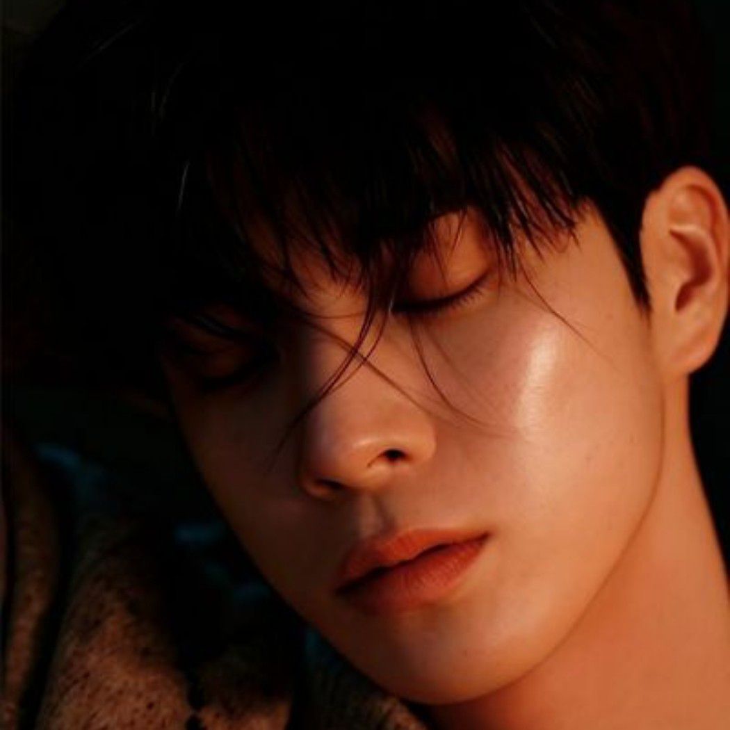 정동원 팬이 찍은 순간