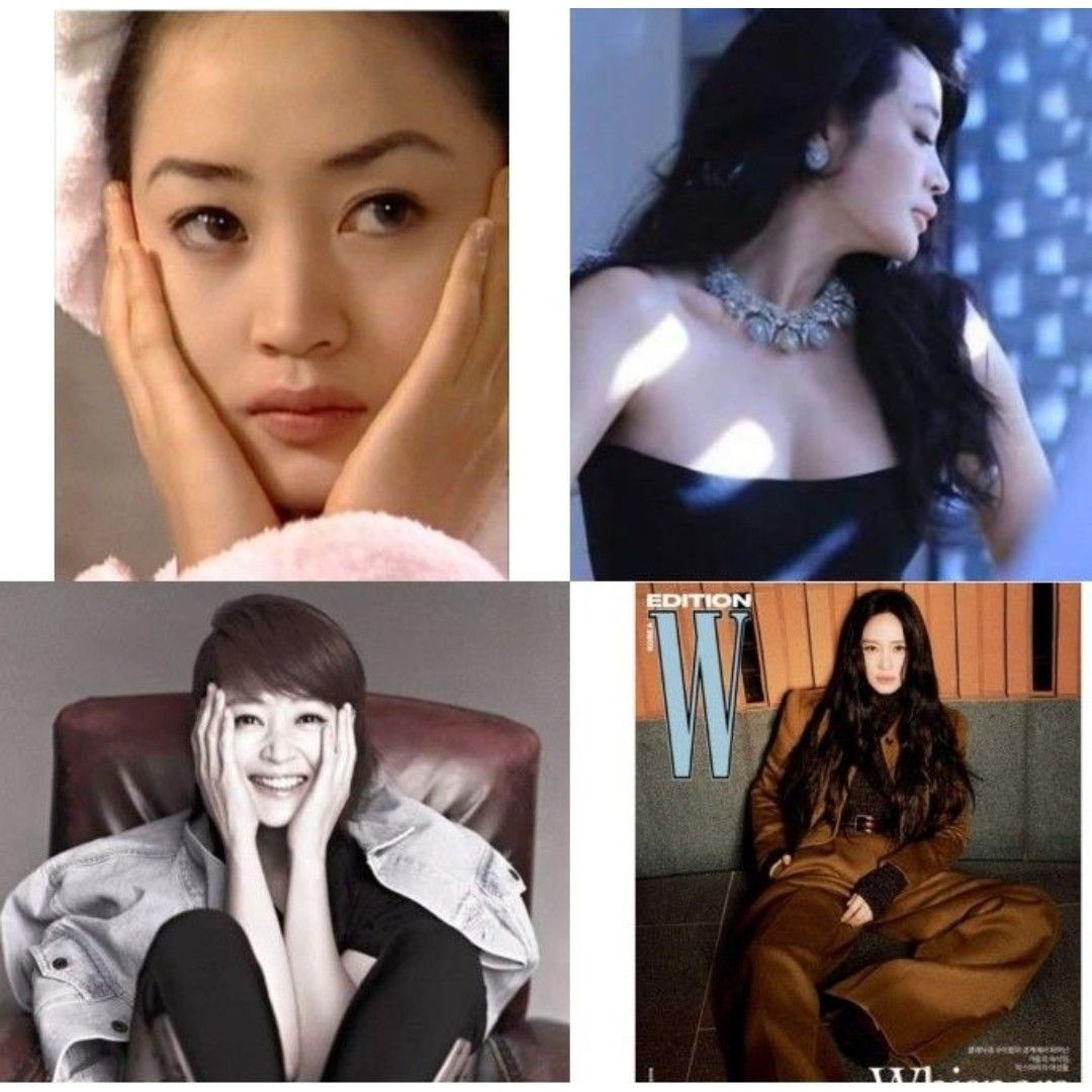 Latest photo of Kim Hyesoo