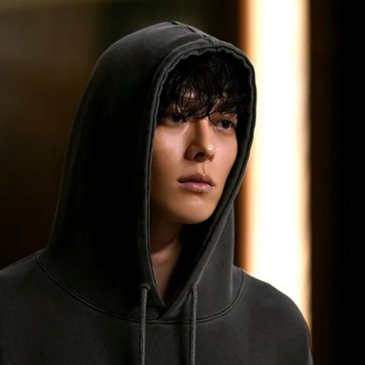 張基龍的幕後花絮