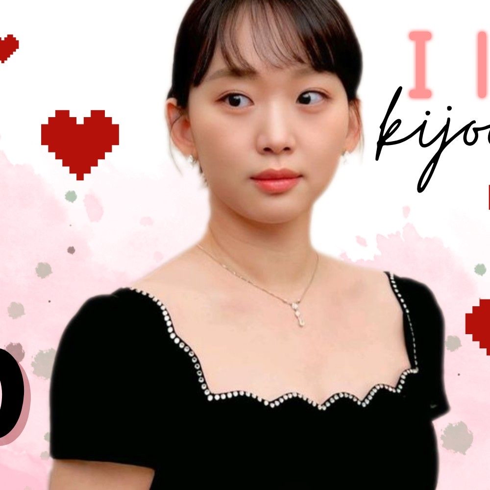 Recent activity shot of Jin Ki-Joo