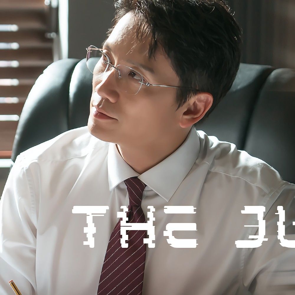 Behind-the-scenes cut of Ji Sung