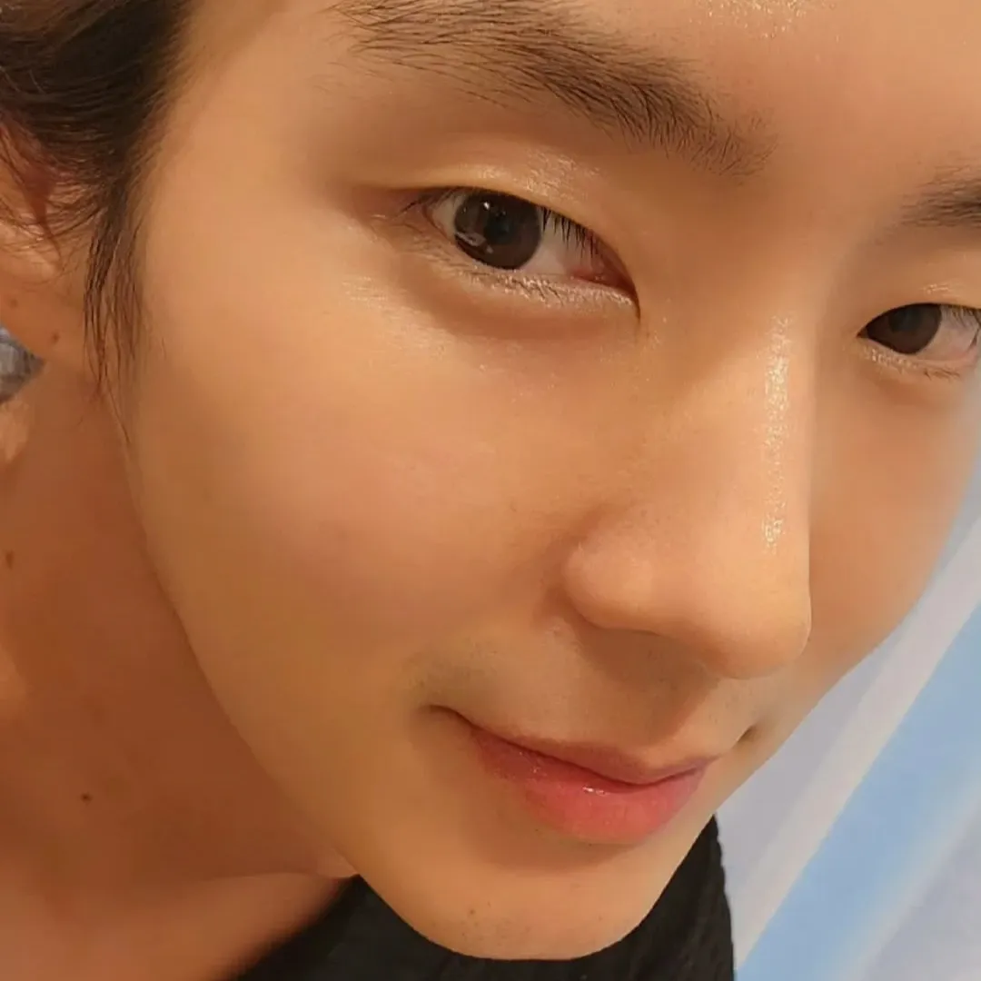 이준기 최근 활동샷