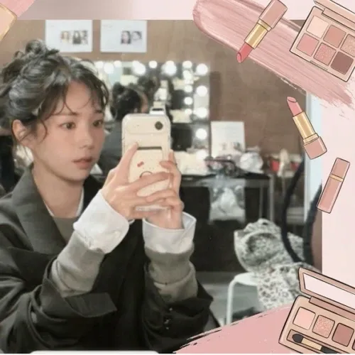 Latest photo of Chae Soobin