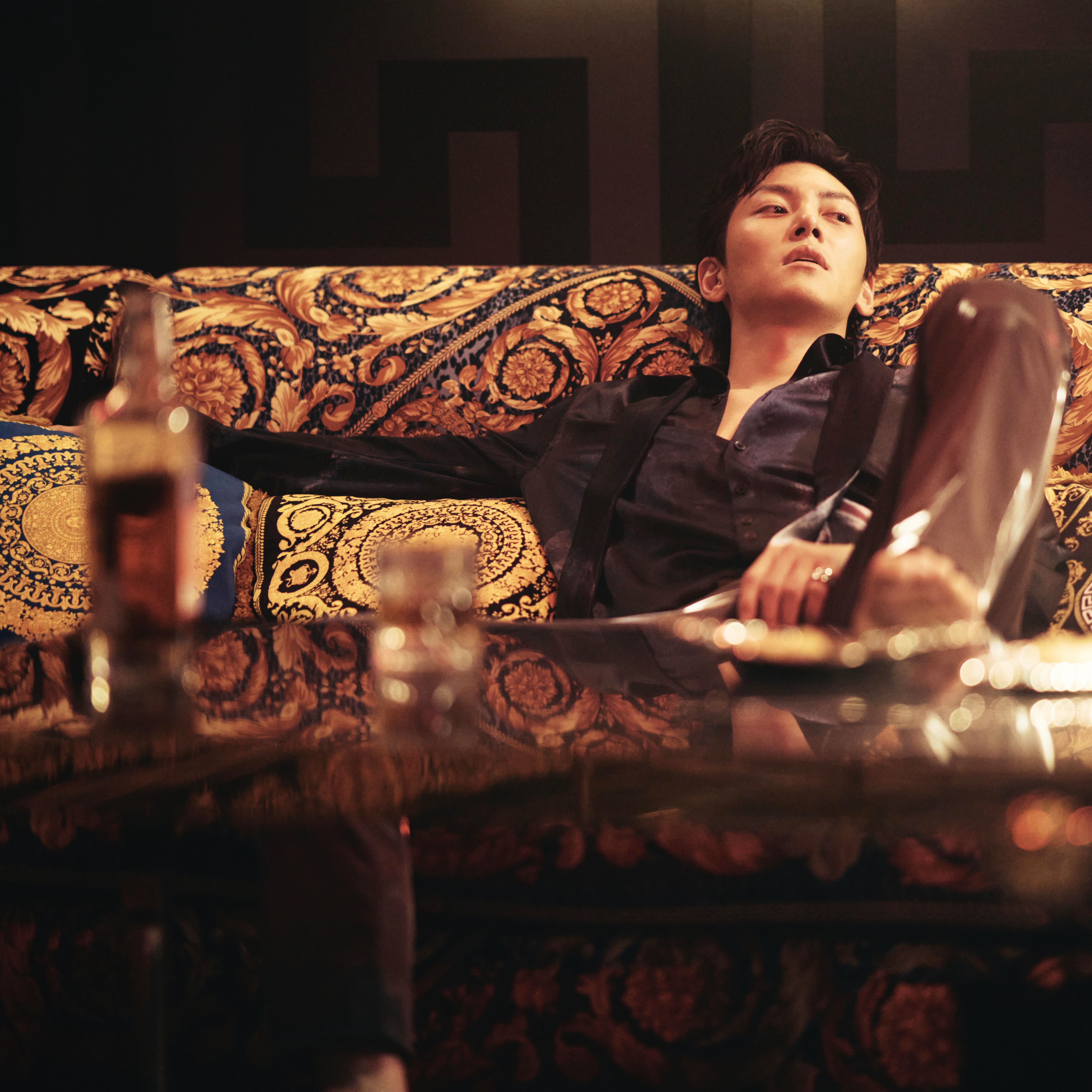 チ・チャンウクの最新写真