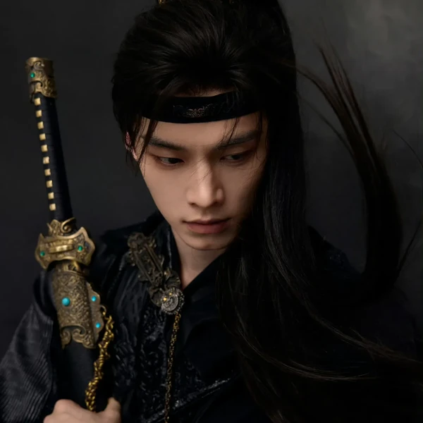 Top moment of He Yu selected by the fandom