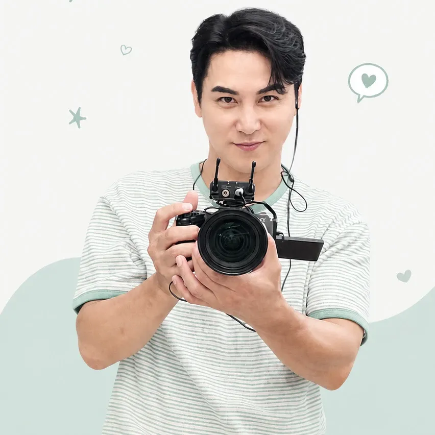 Foto kegiatan terbaru dari Jang Minho