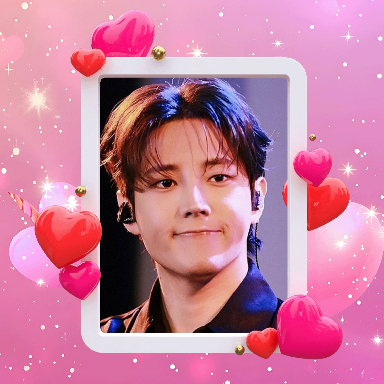 金俊賢的最新照片