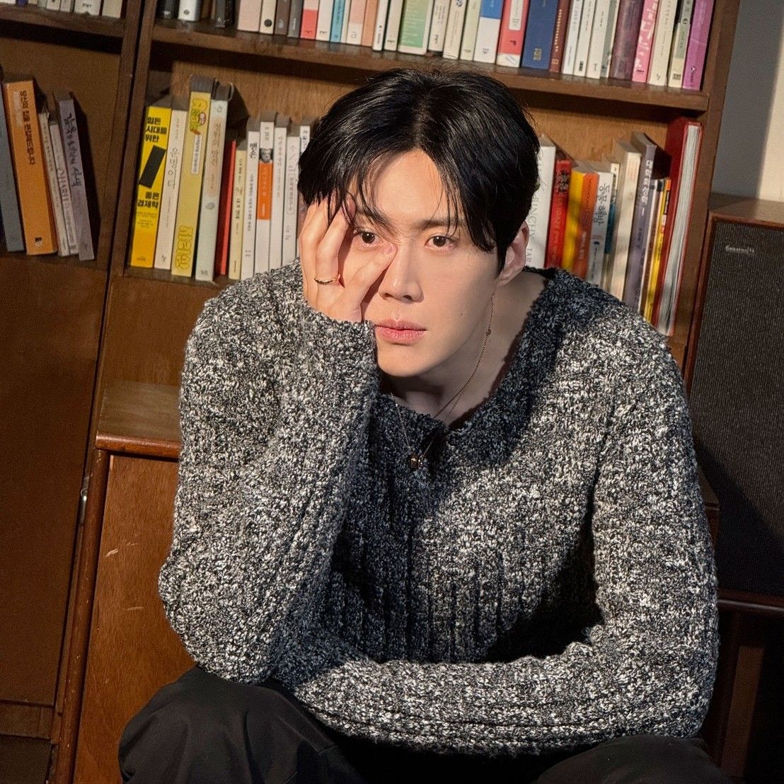 김선호 최근 활동샷