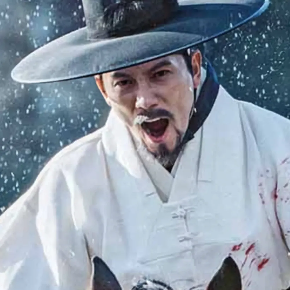 Latest photo of Ji Sung