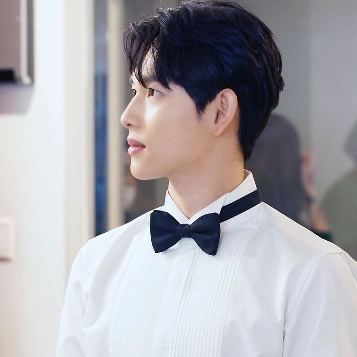 A moment captured by a fan of Yim Siwan