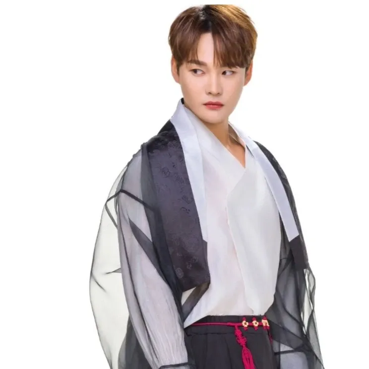 박서진의 최신 사진