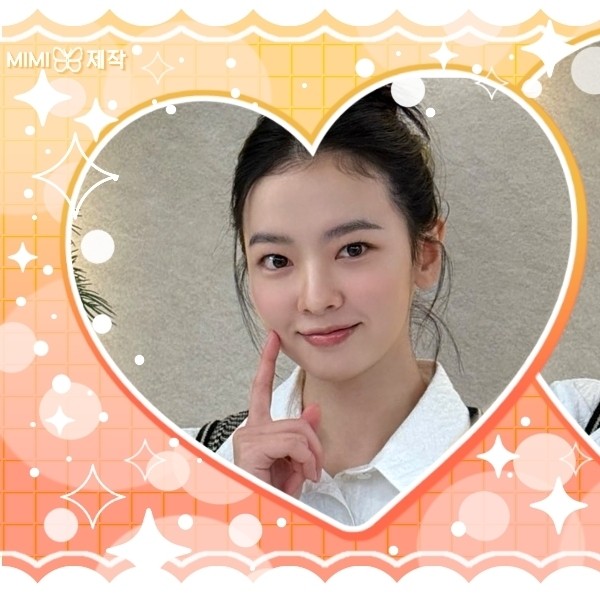 Popular profile photo of Hwang Boreumbyeol loved by fans