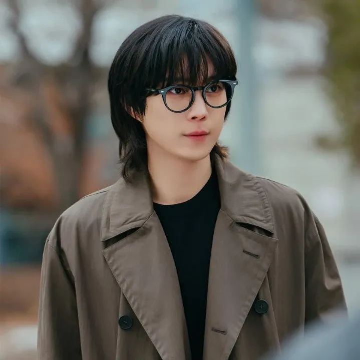 Latest photo of Kim Youngdae