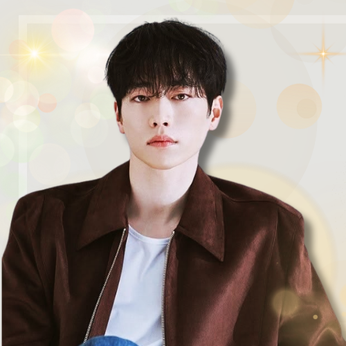 Latest photo of Seo Kangjoon