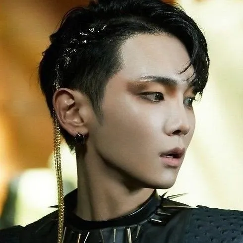 Recent activity shot of Key