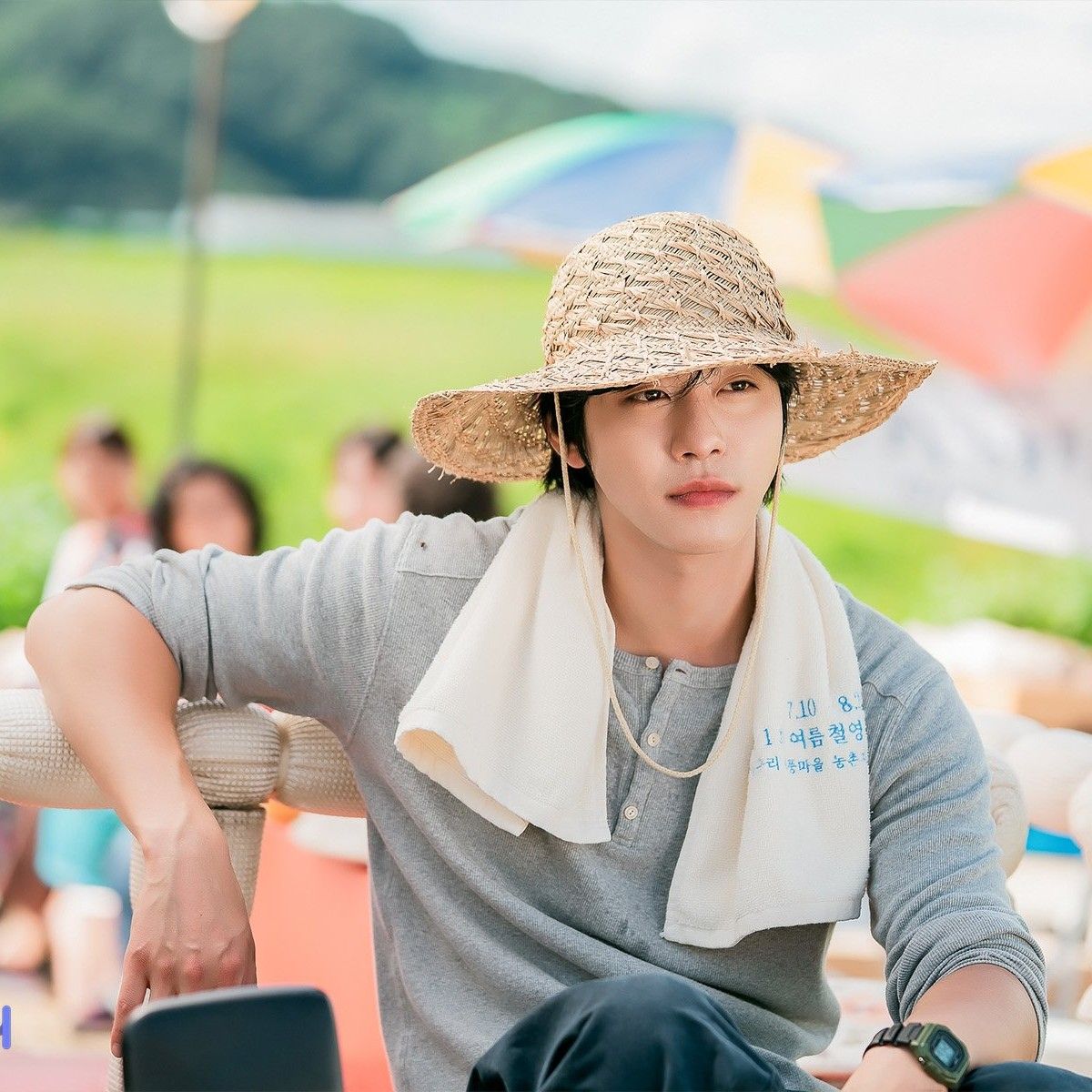 안효섭의 최신 사진