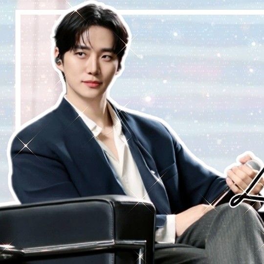 李俊昊的近期活动照