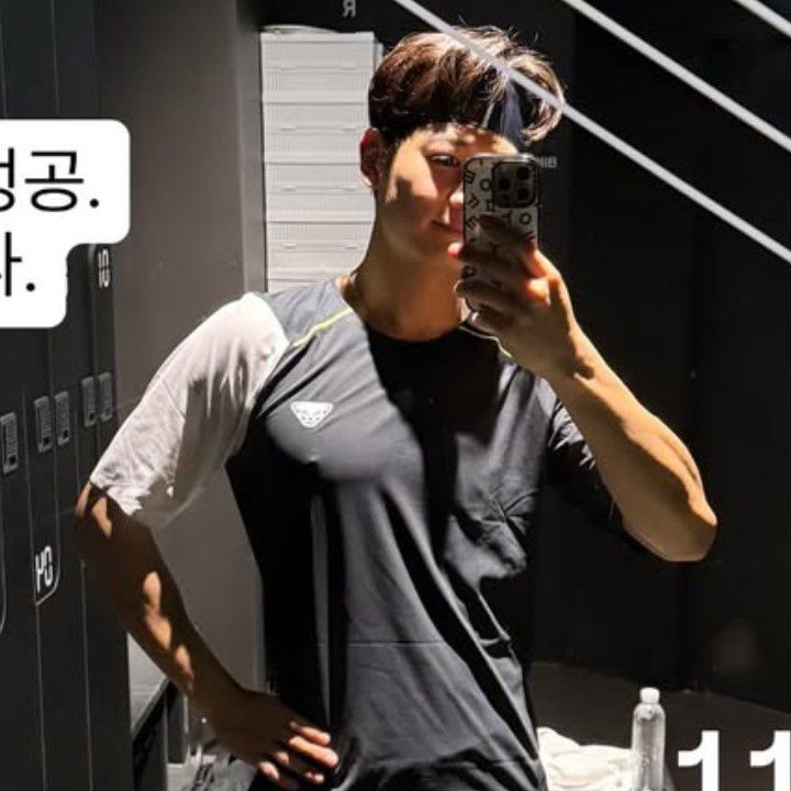 Latest photo of Choi Minho