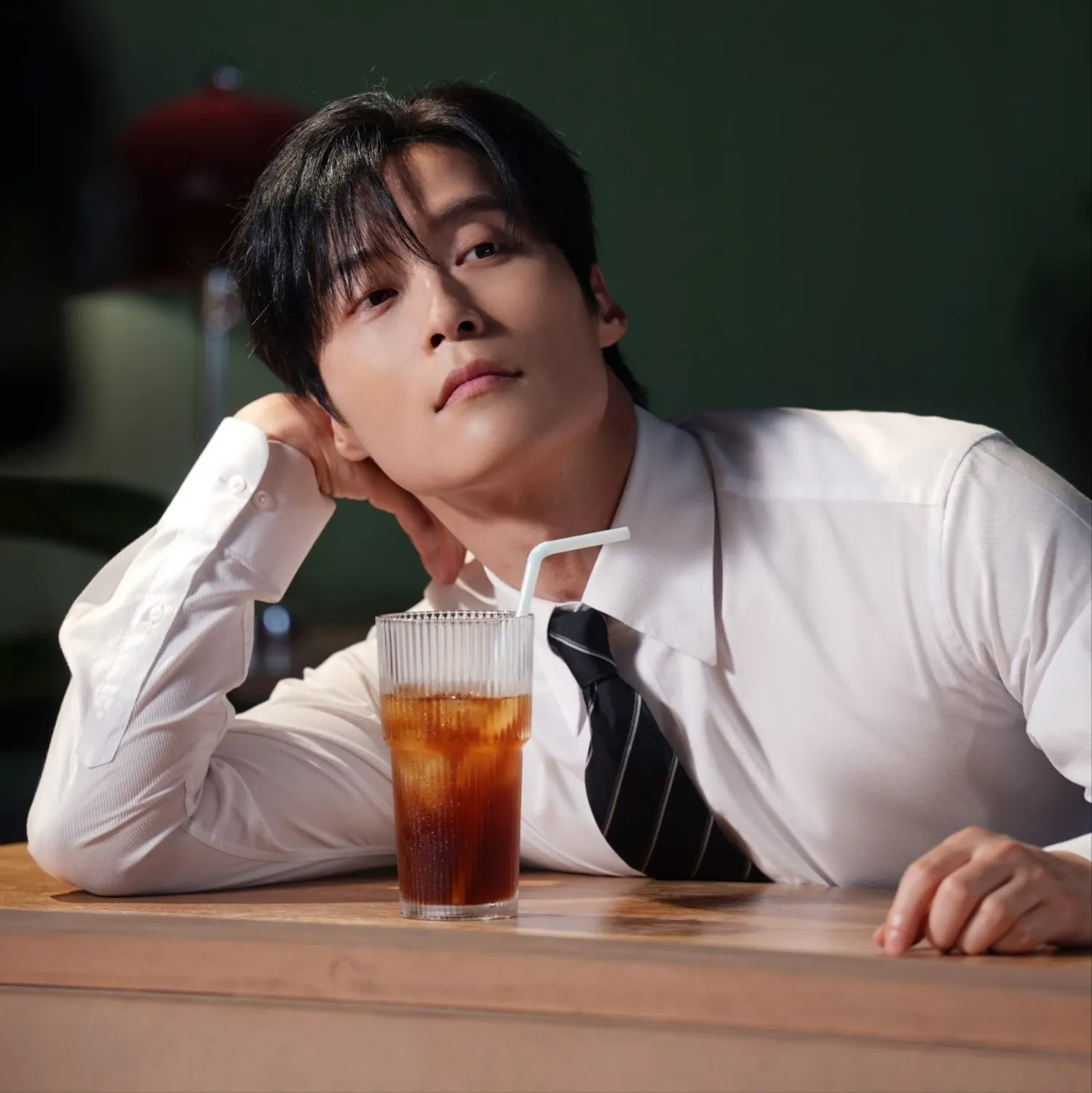 Latest photo of Heo Namjun