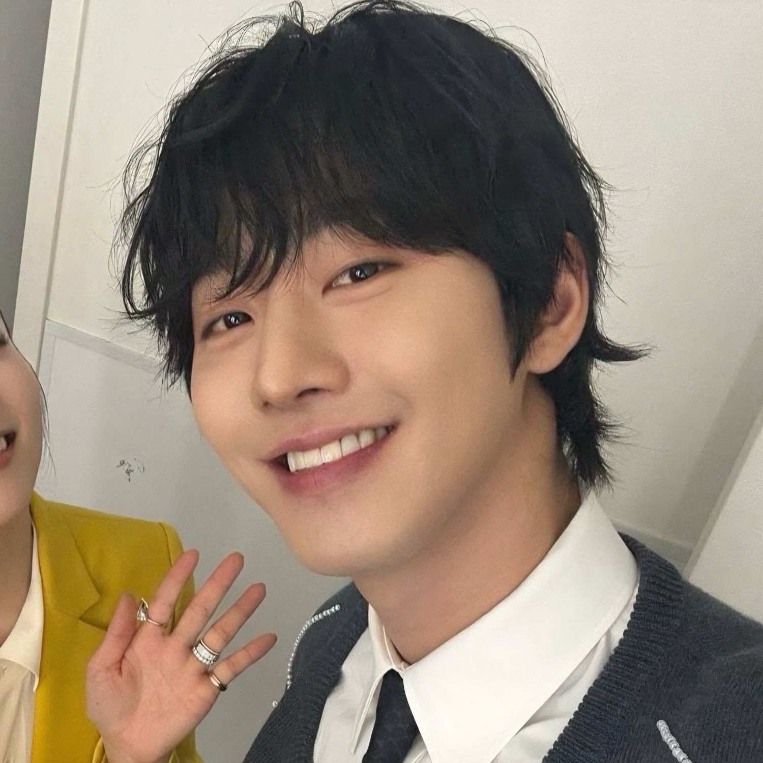 安孝燮的最新照片