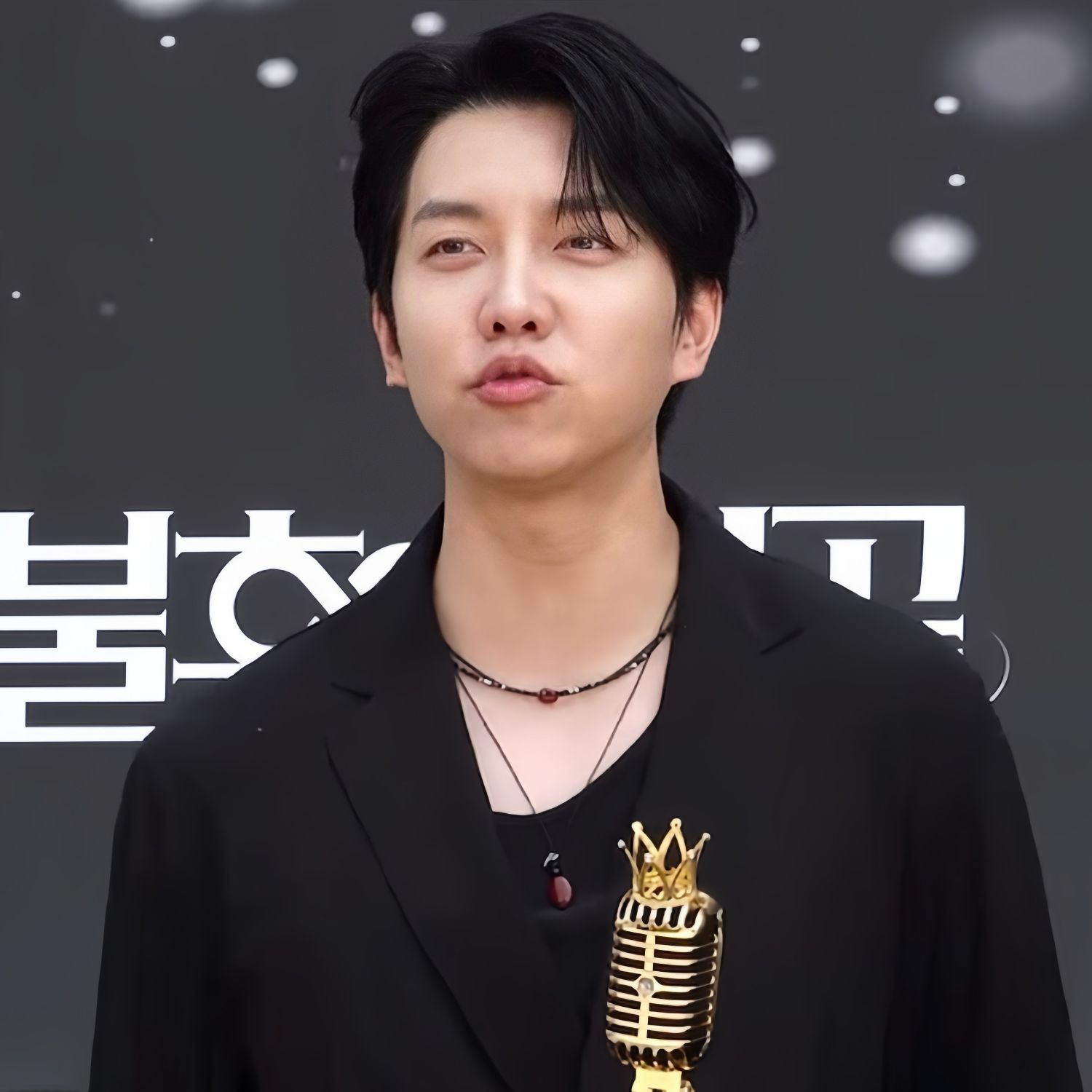 이승기의 비하인드 컷