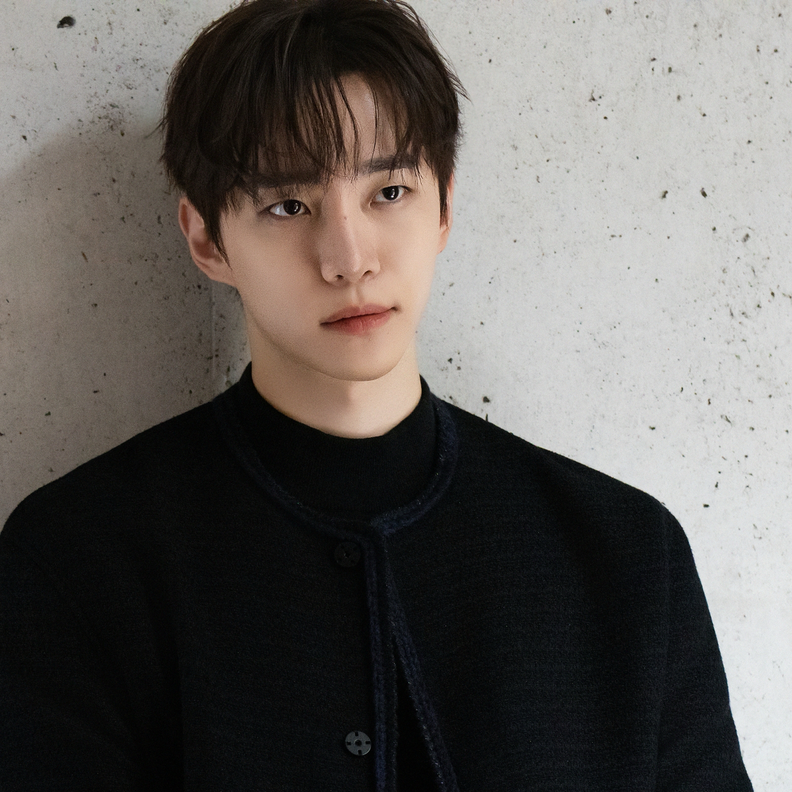 Cuplikan di balik layar dari Lee Junho