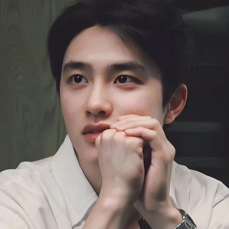 Foto terbaru dari Doh Kyungsoo (D.O.)