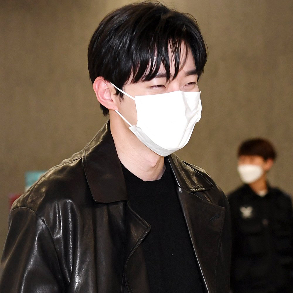 이준호의 최신 사진