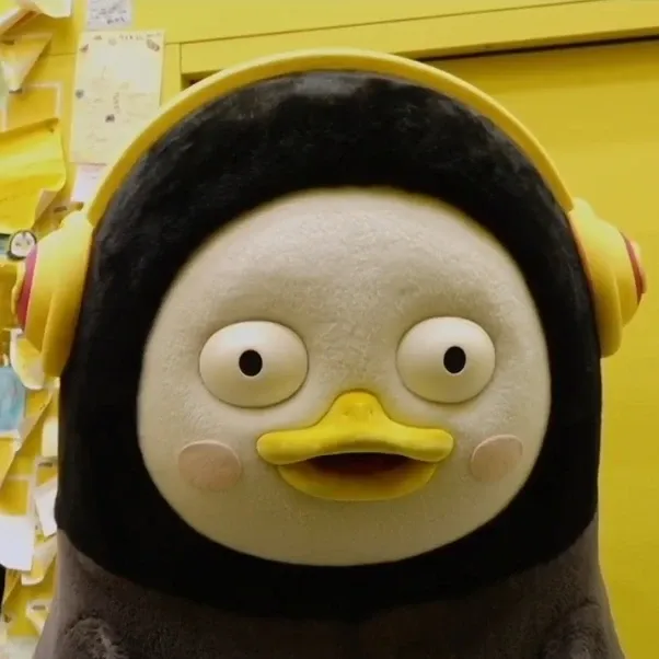 펭수의 최신 사진