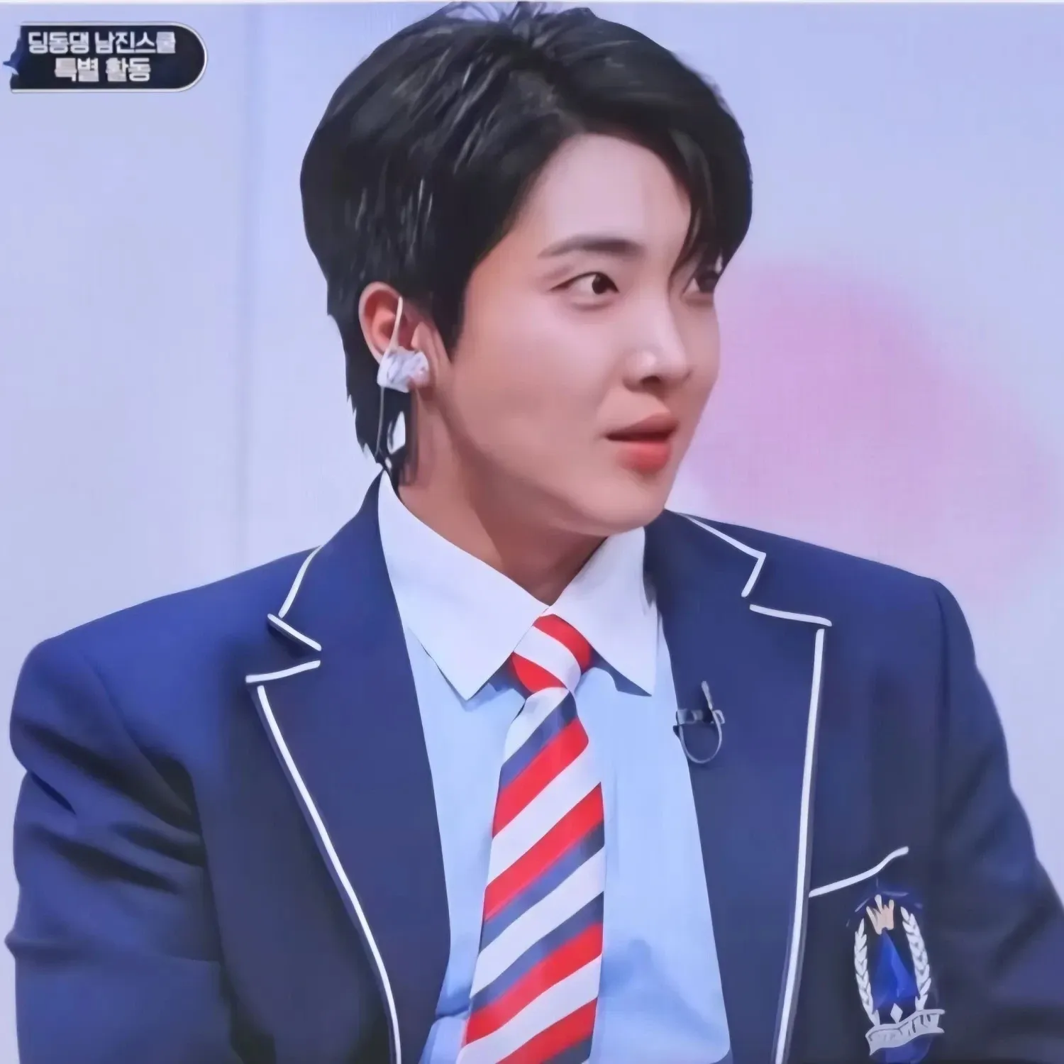 Latest photo of Hwang Yunsung