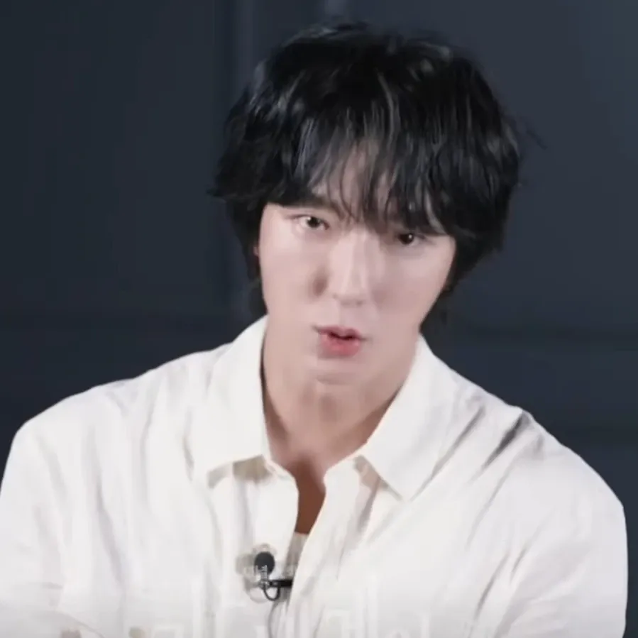 이준기의 최신 사진
