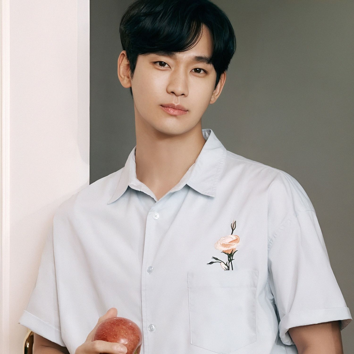 金秀賢的近期活動照