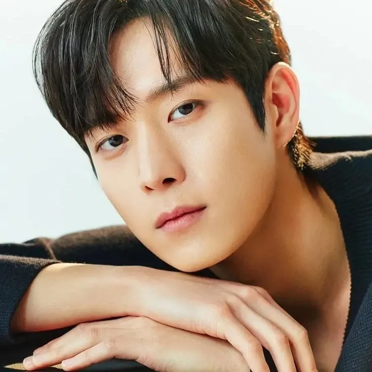 Latest photo of Kim Youngdae