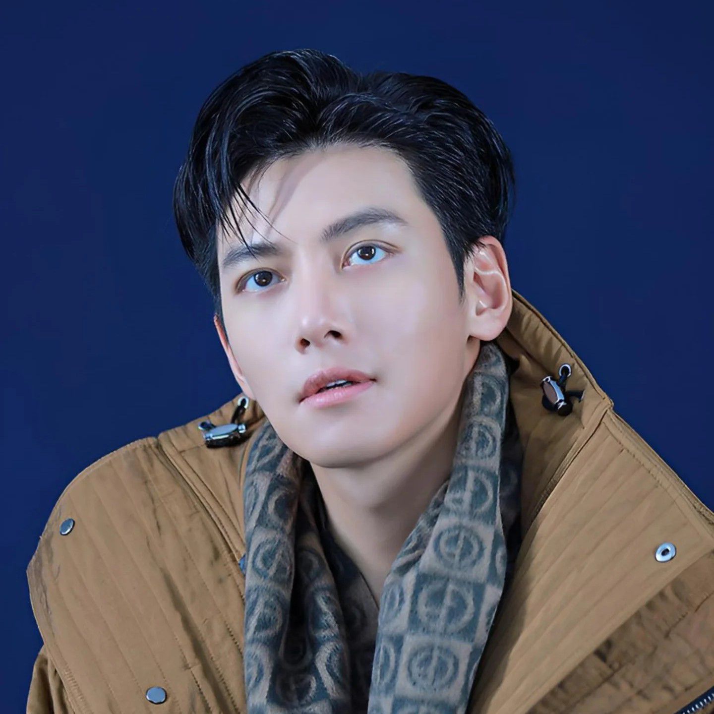 チ・チャンウクの最近の活動ショット