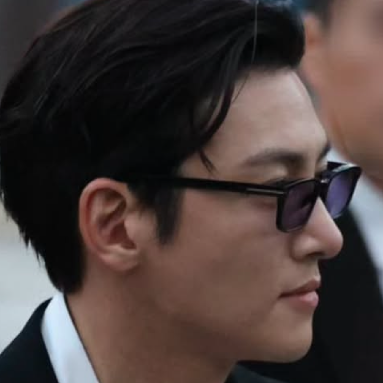 チ・チャンウクの最近の活動ショット